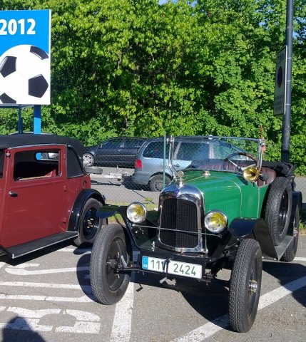 Burza 2013