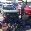Burza 2013