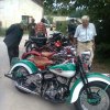Černý Les 28.7.2012