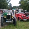 Černý Les 28.7.2012