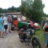 Černý Les 28.7.2012