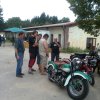 Černý Les 28.7.2012