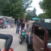 Černý Les 28.7.2012