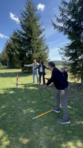 Ferdinandova jízda 26.4.2025