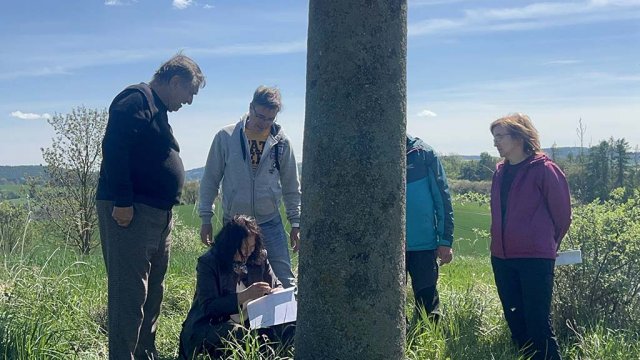 Ferdinandova jízda 26.4.2025