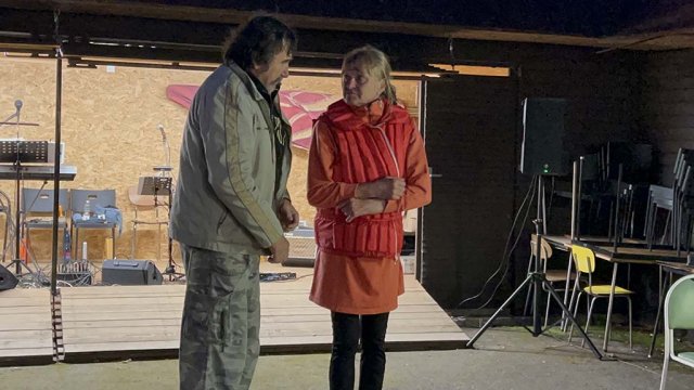 Ferdinandova jízda 26.4.2025