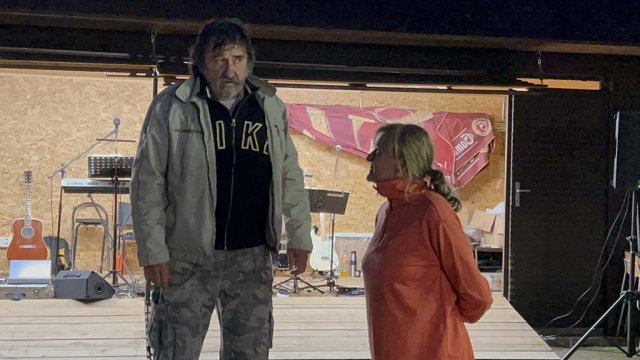 Ferdinandova jízda 26.4.2025