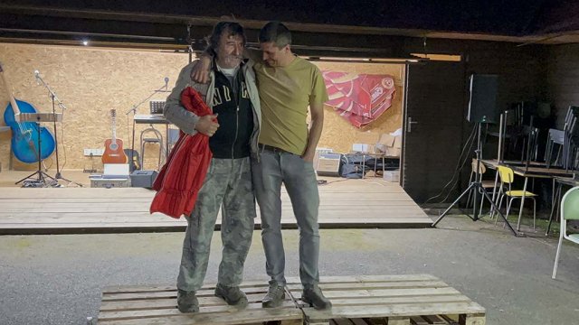 Ferdinandova jízda 26.4.2025