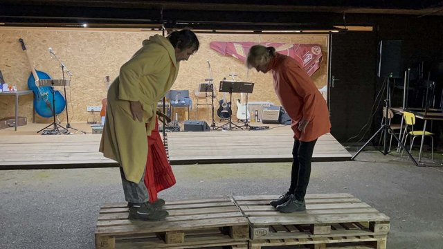 Ferdinandova jízda 26.4.2025