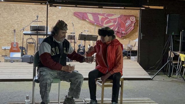 Ferdinandova jízda 26.4.2025