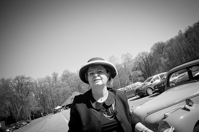 Ferdinandova jízda 2023