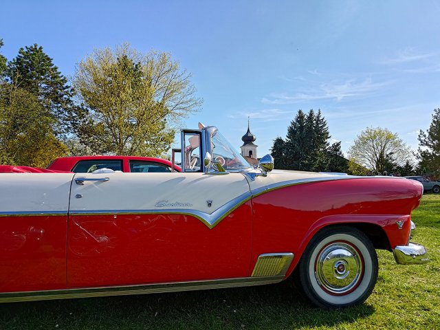 Ferdinandova jízda 2023