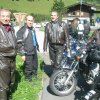 Vylet do Rakouskych Alp na Grossglockner 2009