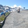 Vylet do Rakouskych Alp na Grossglockner 2009