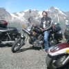 Vylet do Rakouskych Alp na Grossglockner 2009
