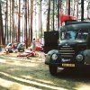 Historie klubu v obrazech