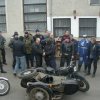 Novorocni jizda 2009