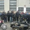 Novorocni jizda 2009