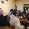 Novoroční jízda 2017