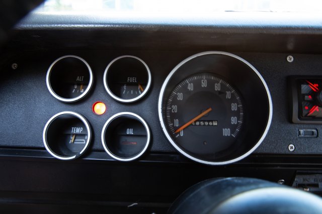 testace auto vzor