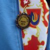 Zavod padesatek 2013