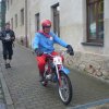Zavod padesatek 2013